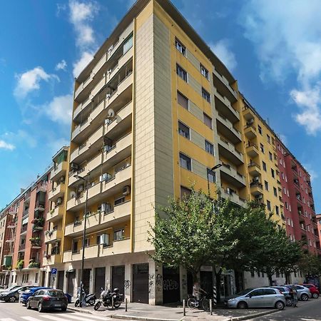 Milano For Guest - Simonetta Apartment Porta Vittoria Dış mekan fotoğraf