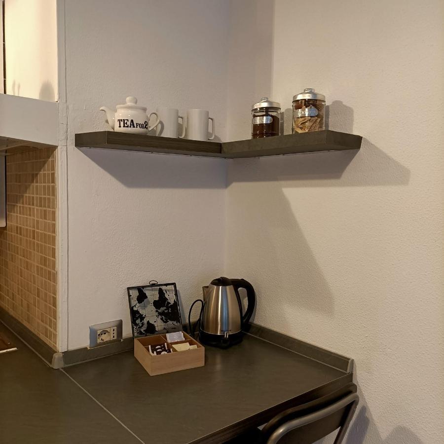 Milano For Guest - Simonetta Apartment Porta Vittoria Dış mekan fotoğraf