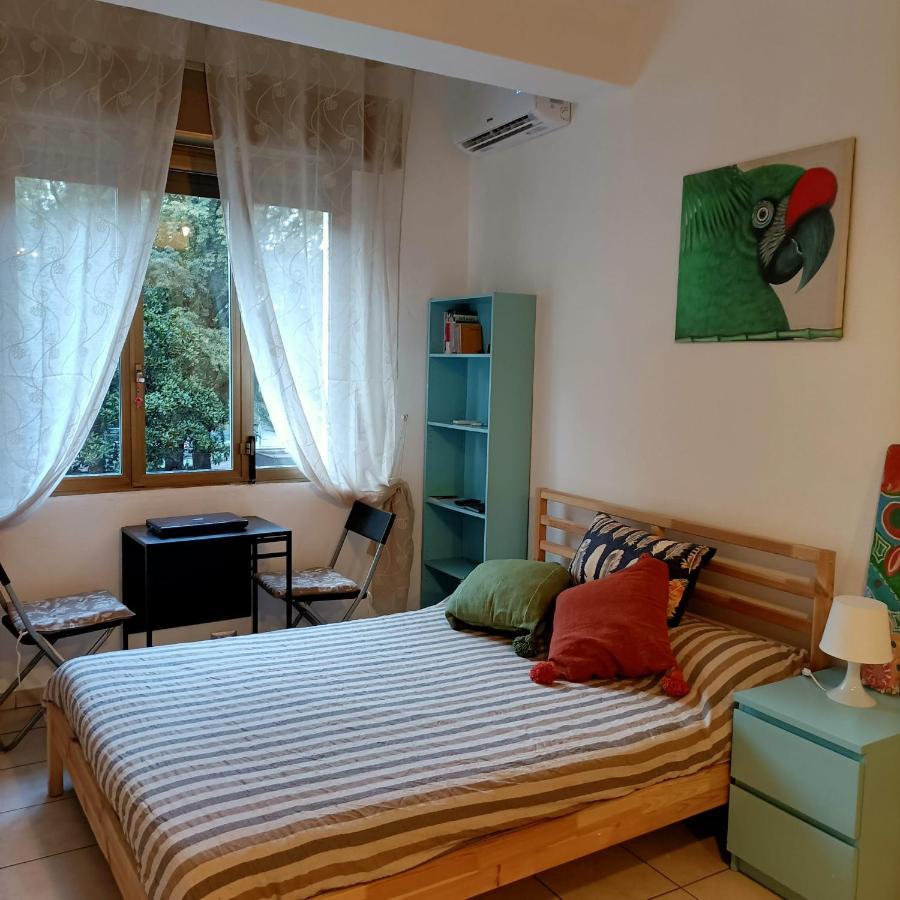 Milano For Guest - Simonetta Apartment Porta Vittoria Dış mekan fotoğraf