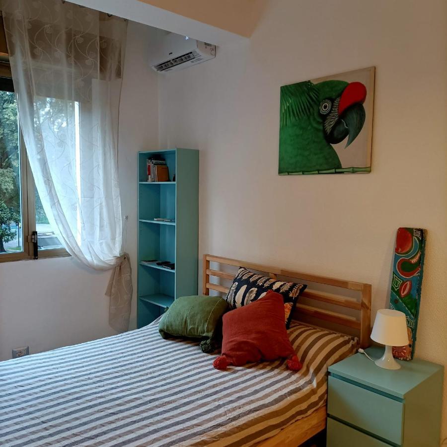 Milano For Guest - Simonetta Apartment Porta Vittoria Dış mekan fotoğraf
