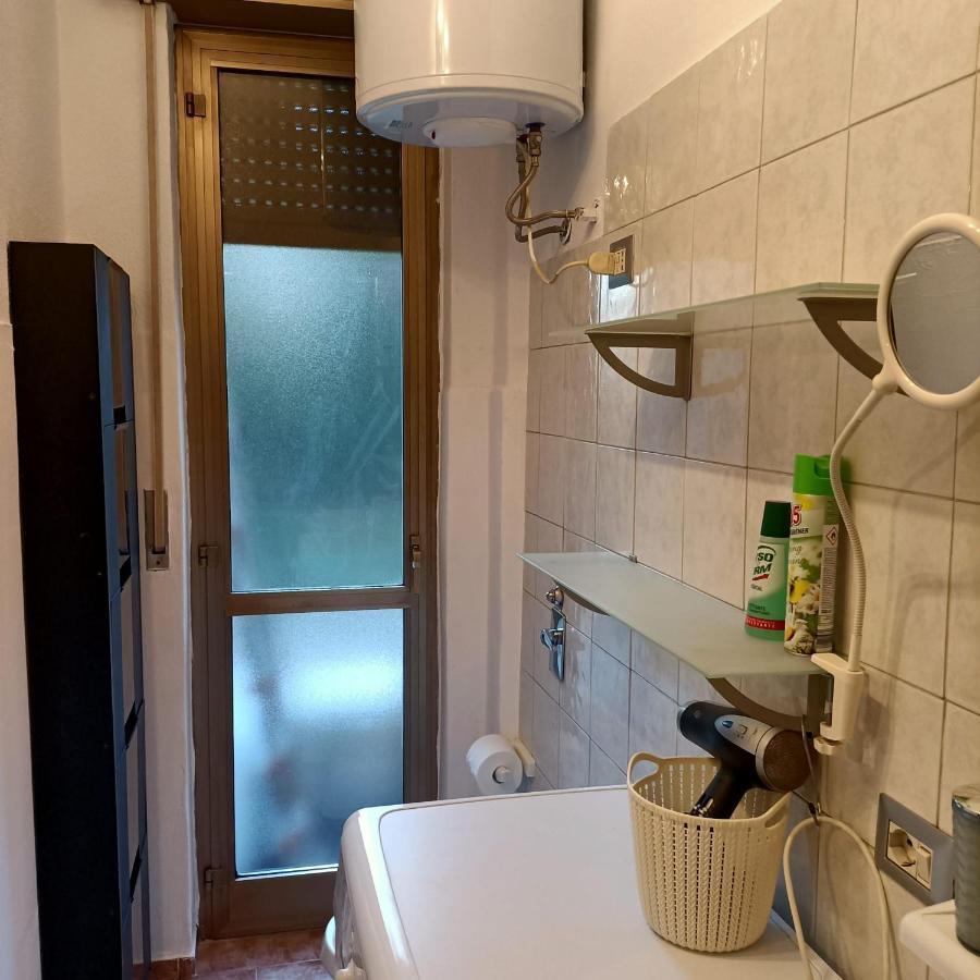 Milano For Guest - Simonetta Apartment Porta Vittoria Dış mekan fotoğraf