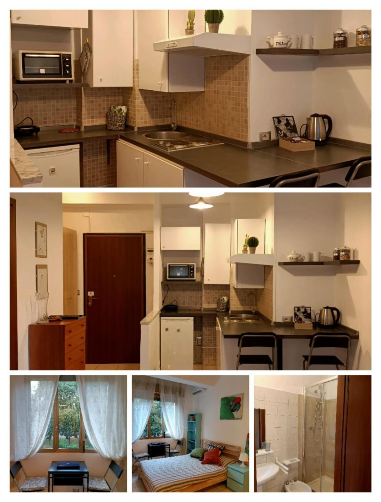 Milano For Guest - Simonetta Apartment Porta Vittoria Dış mekan fotoğraf